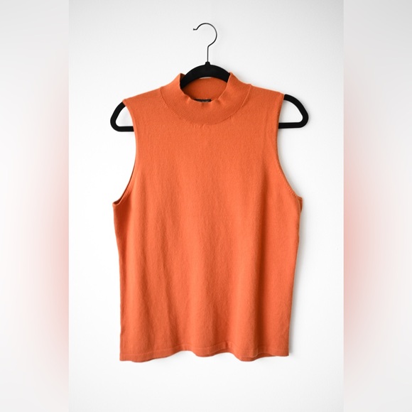 Ann Taylor Tops - Ann Taylor Knit Vest